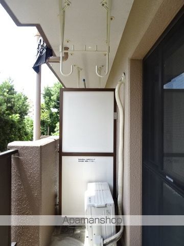 コンティニューの内装写真