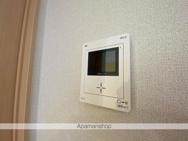 ルミエールIの内装写真