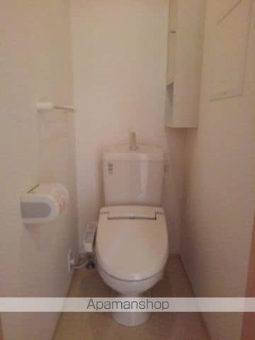 リヴェールVの内装写真