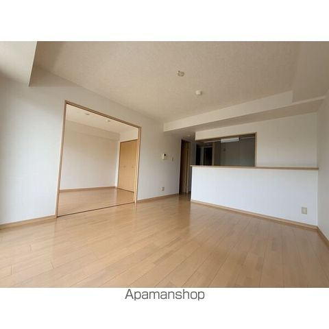 アーバンスクエアIIIの内装写真