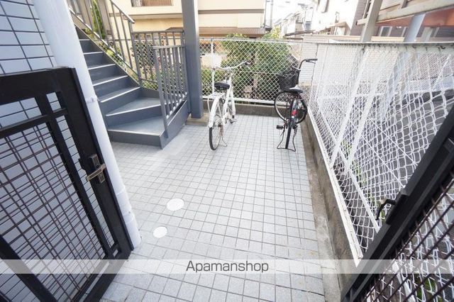 土室マンションのその他写真