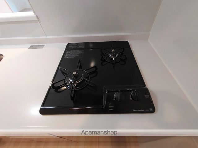 プレジオ城東の内装写真