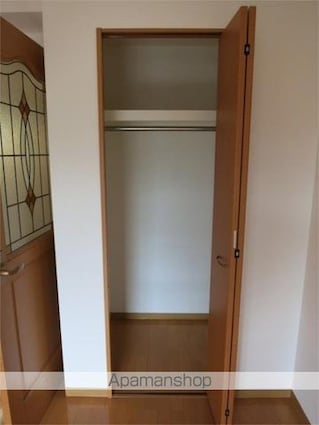 ブルーオーシャン[1K/29.84m2]の収納