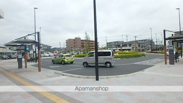 エムウッド グラーツィアの周辺写真