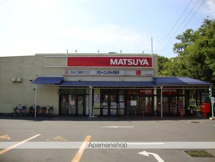 カーサ・フェリーチェ[1LDK/36.49m2]の周辺1