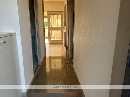 グランシャルマン通町[3DK/51.03m2]の内装2