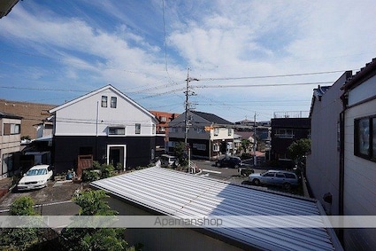 安東（望月）戸建[3LDK/81.14m2]の眺望