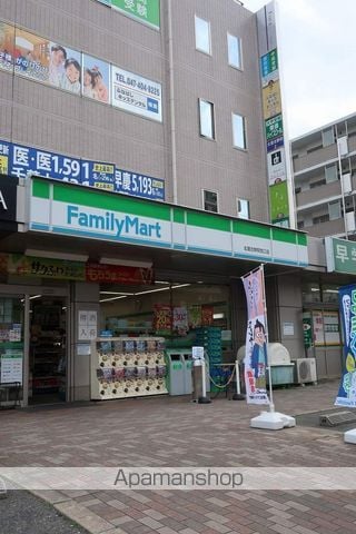 レオパレスマグノーリア 206 ｜ 千葉県船橋市西習志野２丁目19-6（賃貸アパート1K・2階・19.87㎡） その19