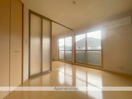和歌山県和歌山市小雑賀[1DK/33.73m2]の内装1