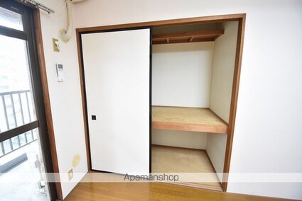 第２後藤ビル[1DK/26m2]の収納