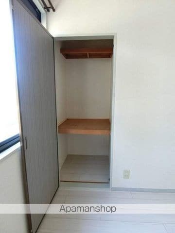 セジュール住吉の内装写真