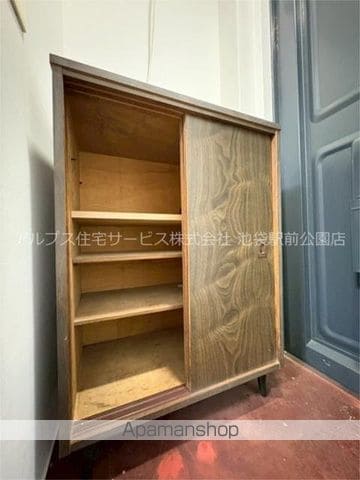 アメニティ千川の内装写真
