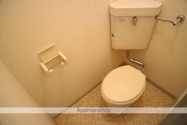 土佐ビル高柳の内装写真