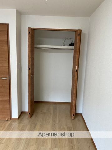 プレシャス追浜の内装写真