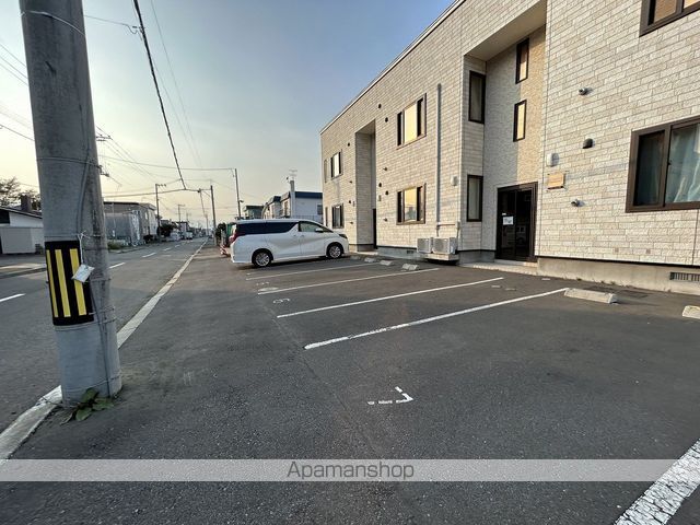 コローレプレミア曙のその他写真