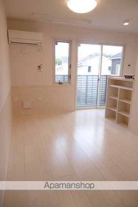 グランメゾン[1LDK/46.98m2]のリビング・居間