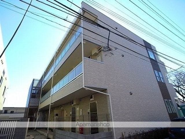 リブリ・メープルの内装写真