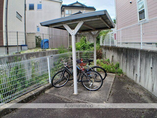 PATIENT上野山の外観写真