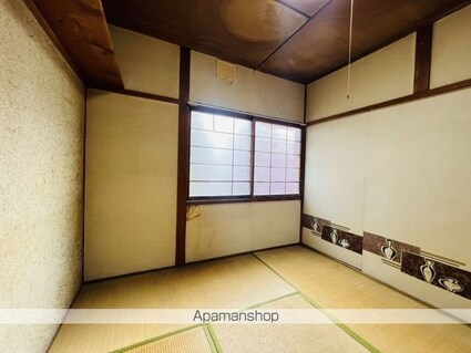 幸永アパート[2LDK/44.41m2]の内装8