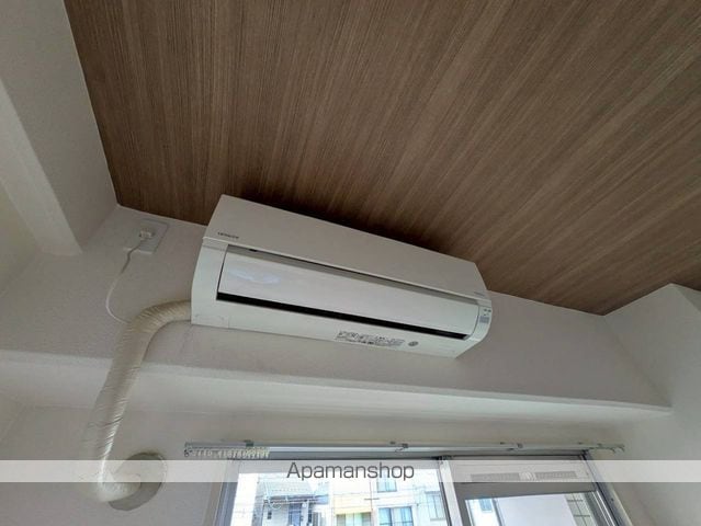 第15片山ビルの内装写真