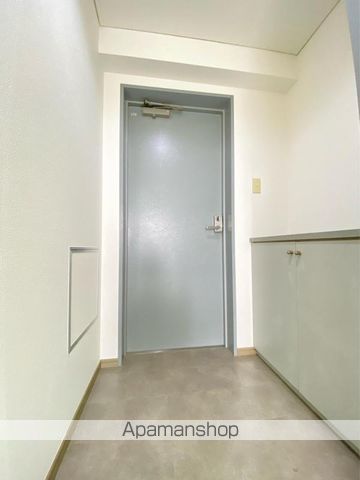 アパルトマン成合の内装写真
