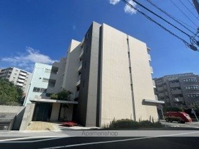 COMODO鶴見中央の外観写真