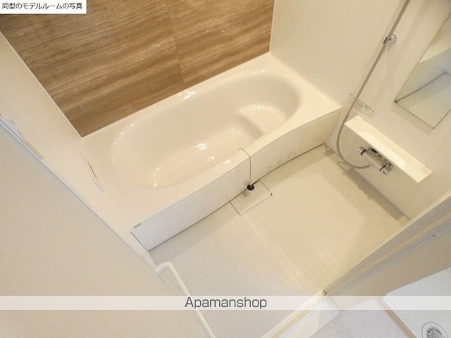 アイリス初生Cの内装写真
