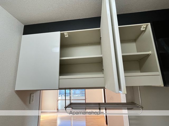 メゾン浜寺昭和町の内装写真