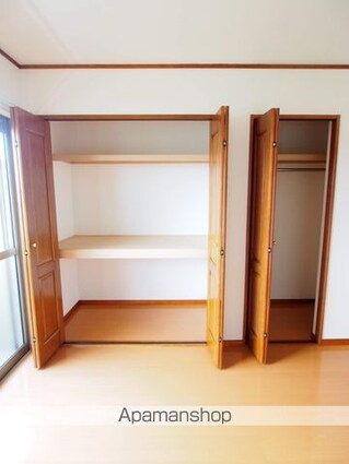 Ｃｉｅｌｏ　Ａ[2LDK/57.2m2]の内装6