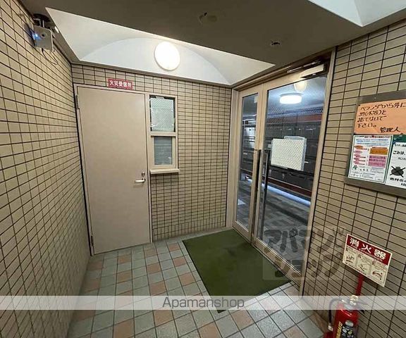 ラクティー四条寺町の外観写真