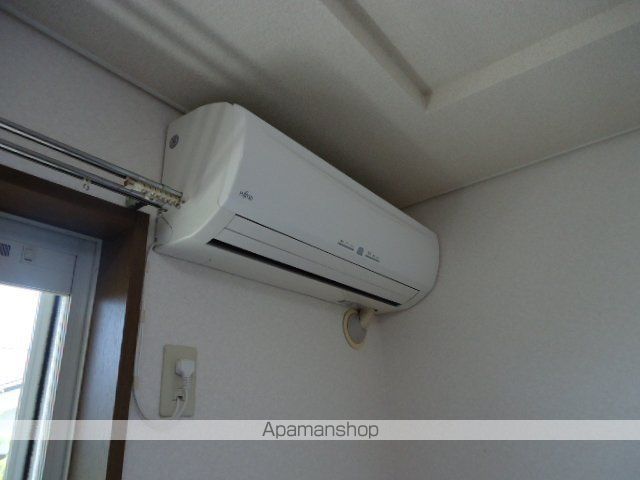 エバーハイツYASUDAの内装写真