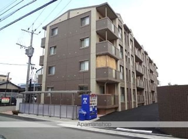 アールレジア空港東 203 ｜ 福岡県糟屋郡志免町南里４丁目5-22（賃貸マンション2LDK・2階・53.77㎡） その5