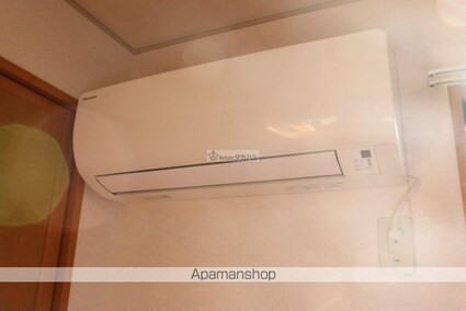 セジュール新涯[2LDK/56m2]のその他設備