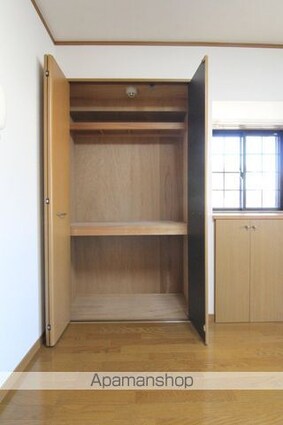 モンシャレー持田[1K/30.83m2]の内装7