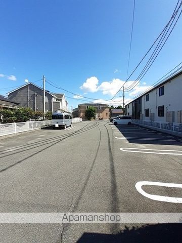 プラティークレジデンスAのその他写真