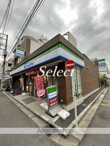 レジディア横濱戸部の周辺写真