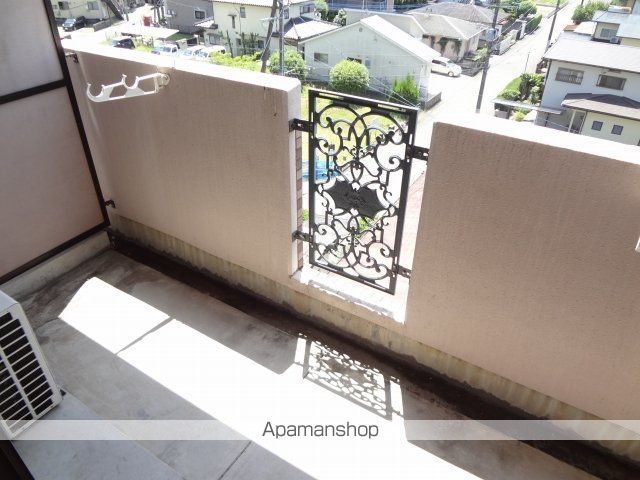 コートベネッセ上熊本の内装写真