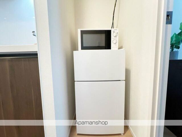 リビオメゾン勝どきの内装写真