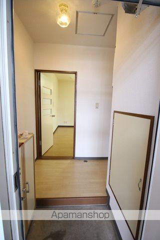 ハイツアルファの内装写真