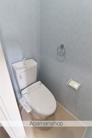 Casa modenaの内装写真