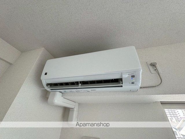 リアライズ今里南の内装写真