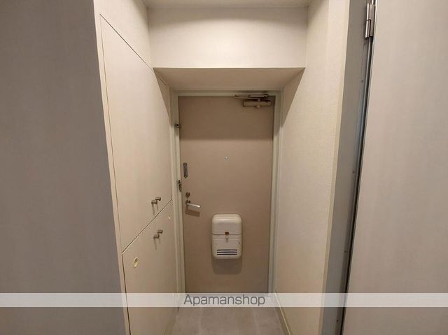アソルティ東二番丁レジデンスの内装写真