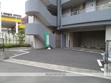 東京都江戸川区西葛西４丁目[1LDK/46.79m2]の外観5