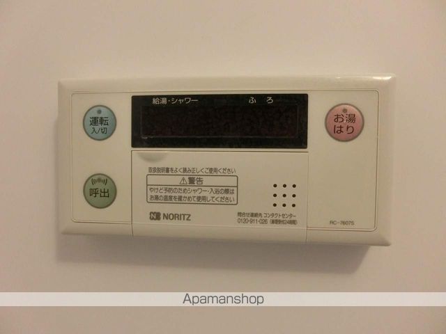 ユニーブル田端新町の内装写真