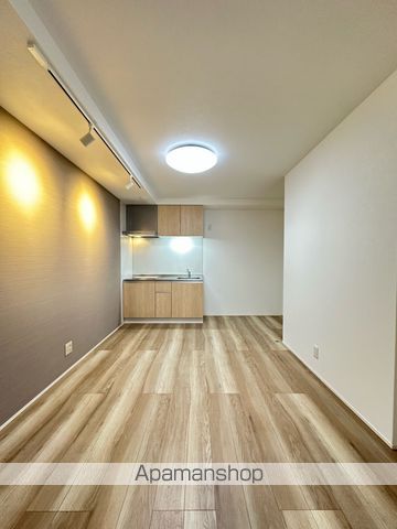フジパレス帝塚山II番館の内装写真