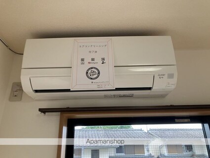 アーバンビレッジ鴨部Ⅱ[2DK/50.4m2]のその他設備