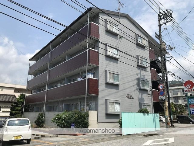 高知県高知市一宮中町３丁目[2LDK/48.6m2]の外観1