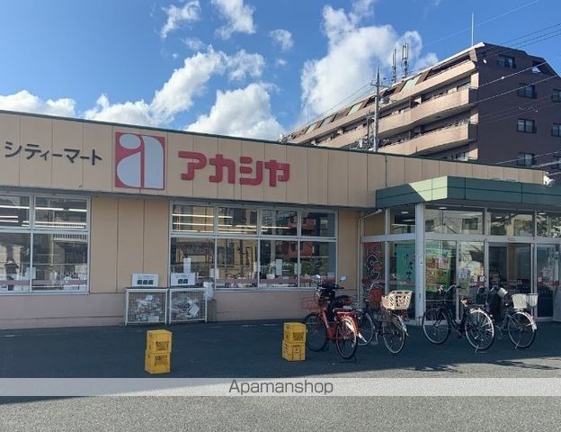 クリエオーレ元浜町の周辺写真