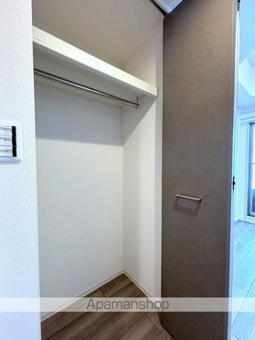 PRESSANCE東小橋エレディータの内装写真