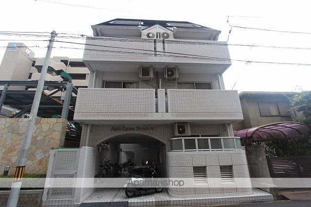 アルファエステート昭和町の外観写真